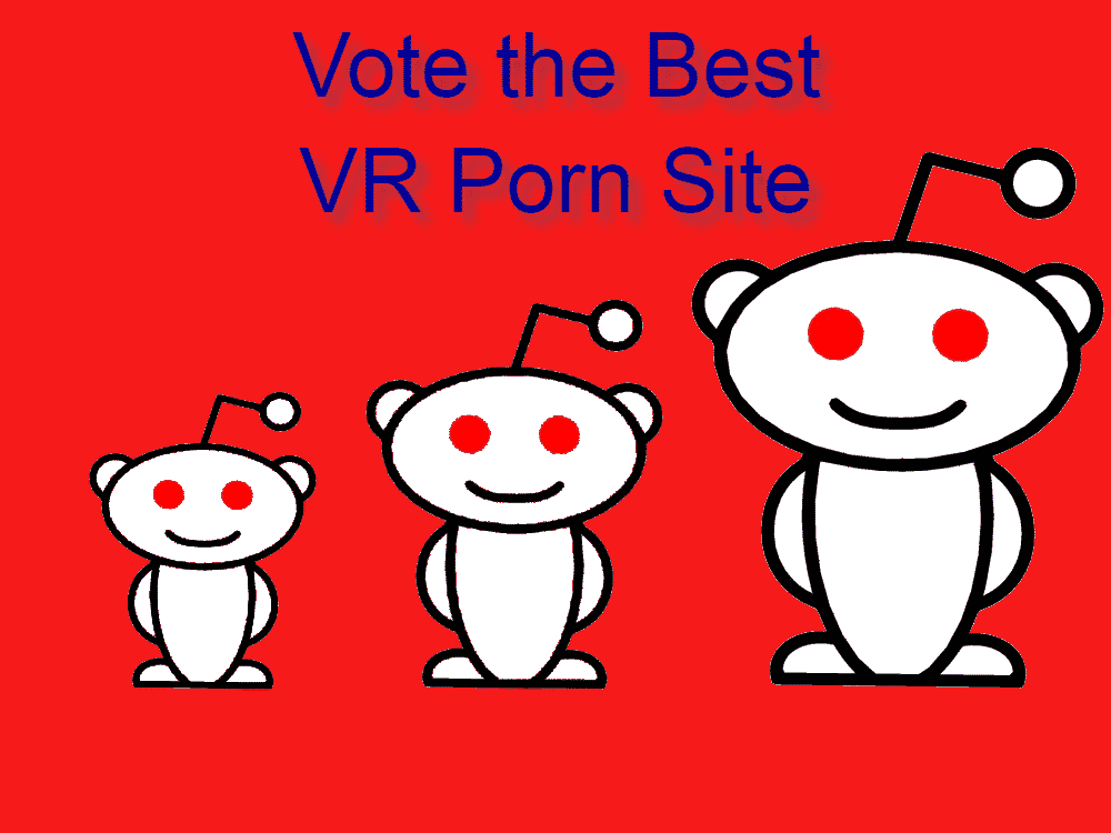 vote best VR porn sites