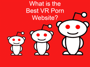What is the best VR porn website